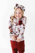 Load image into Gallery viewer, Dreaming with Dragons Kids' Long Sleeve T-shirt
