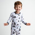 Load image into Gallery viewer, Koko (Gorilla) Long Sleeve PJ's BDLJ
