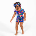 Load image into Gallery viewer, Cosmic Cuddles Zodiac Short Set
