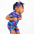 Load image into Gallery viewer, Cosmic Cuddles Zodiac Short Set
