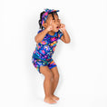 Load image into Gallery viewer, Cosmic Cuddles Zodiac Short Set
