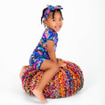 Load image into Gallery viewer, Cosmic Cuddles Zodiac Short Set
