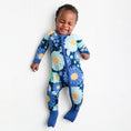 Load image into Gallery viewer, Bluepsie Daisy Romper
