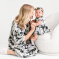 Load image into Gallery viewer, Mountain Mist Women's Muumuu Lounge Tee
