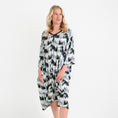 Load image into Gallery viewer, Mountain Mist Women's Muumuu Lounge Tee
