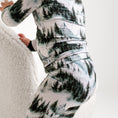 Load image into Gallery viewer, Mountain Mist Long Sleeve PJ's
