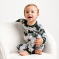 Load image into Gallery viewer, Mountain Mist Long Sleeve PJ's

