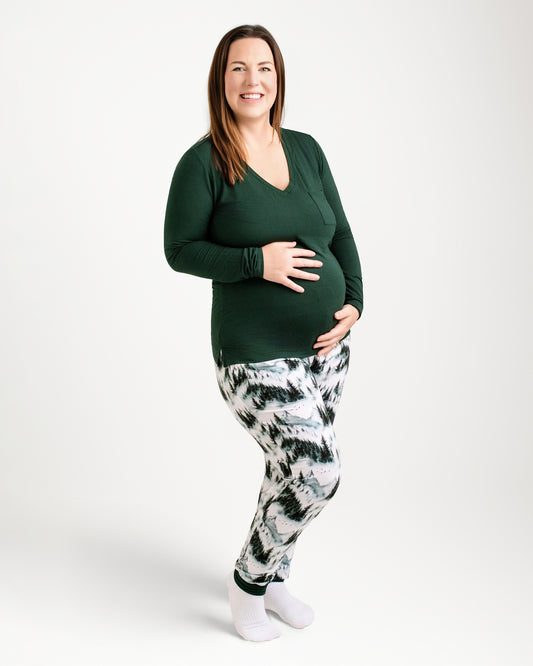 Mountain Mist Women's Jogger Pants