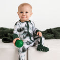 Load image into Gallery viewer, Mountain Mist Romper
