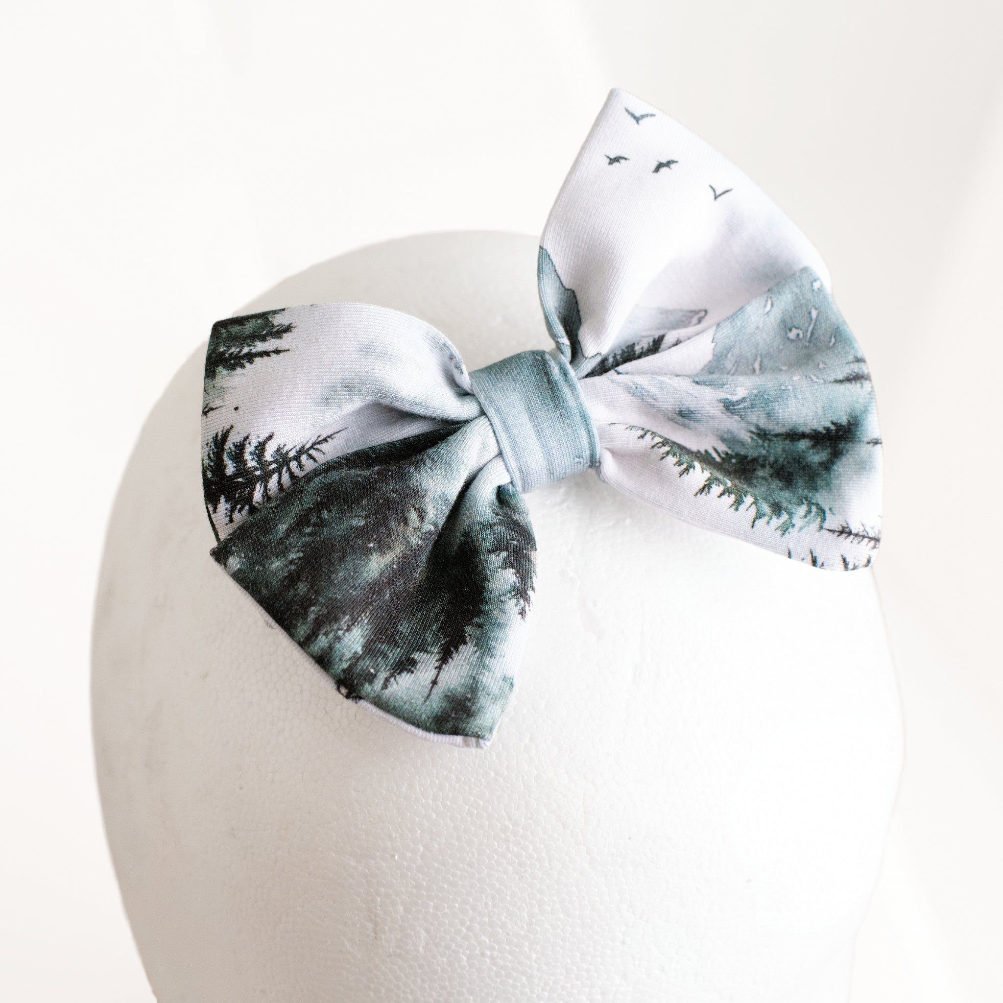 Mountain Mist Bow