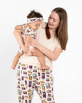 Load image into Gallery viewer, 90's Retro Women's Jogger Pants
