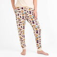 Load image into Gallery viewer, 90's Retro Women's Jogger Pants
