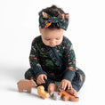 Load image into Gallery viewer, Wood You Be My Friend Bow
