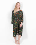 Load image into Gallery viewer, Wood You Be My Friend Women's Muumuu Lounge Tee (ONE SIZE FITS XS - XXL)
