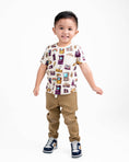 Load image into Gallery viewer, 90's Retro Kids' Short Sleeve T-shirt
