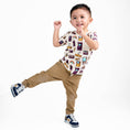 Load image into Gallery viewer, 90's Retro Kids' Short Sleeve T-shirt
