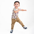 Load image into Gallery viewer, 90's Retro Kids' Short Sleeve T-shirt
