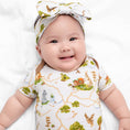 Load image into Gallery viewer, Oh Bother, It's Bedtime Bodysuit
