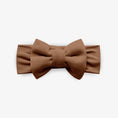 Load image into Gallery viewer, Ari (Lion) TENCEL™ Modal Bow
