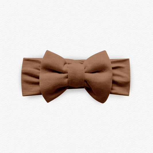 Lion TENCEL™ Modal Bow