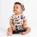 Load image into Gallery viewer, 90's Retro Bodysuit - Jammie Session
