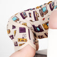 Load image into Gallery viewer, 90's Retro Short Set - Jammie Session
