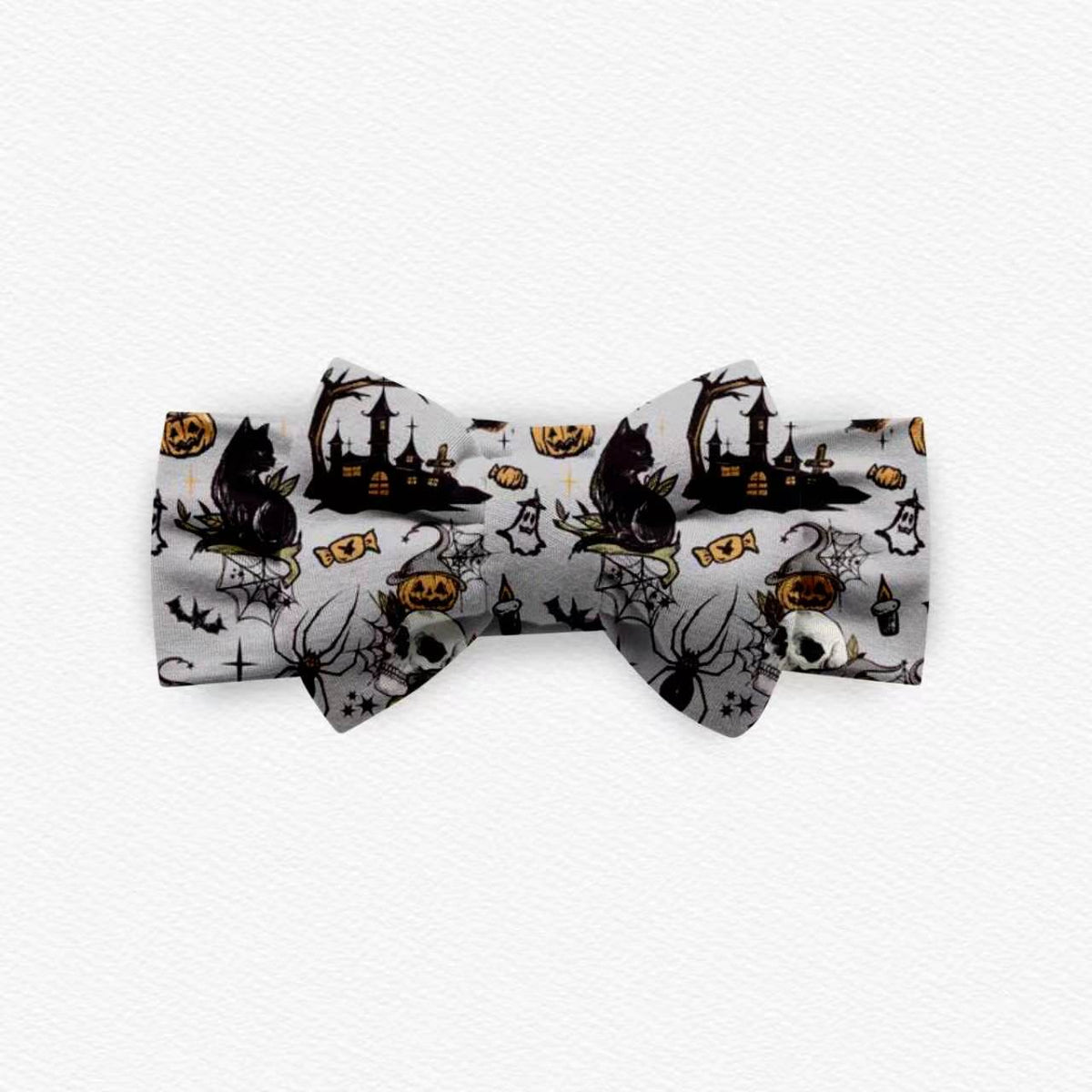FaBOOlous (Halloween) Bow