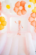 Load image into Gallery viewer, Once Upon a Castle (Unicorn) Romper BDLJ
