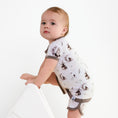 Load image into Gallery viewer, Celestie Bestie Short Sleeve Set BDLJ
