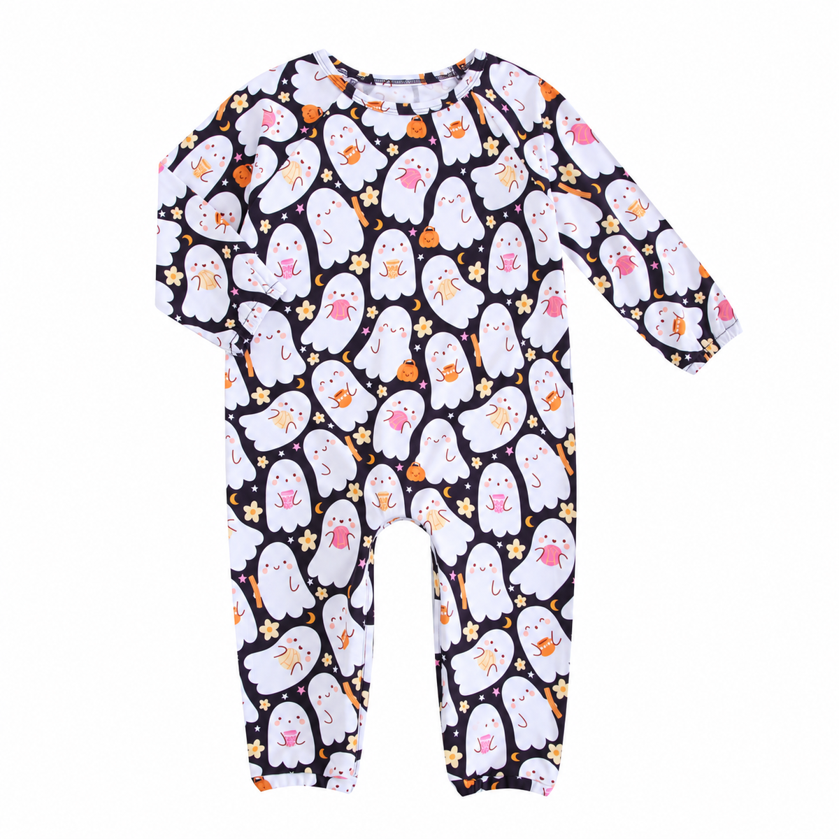 Little Boo Lounge Playsuit