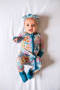 Load image into Gallery viewer, Whispering Wildflowers Romper
