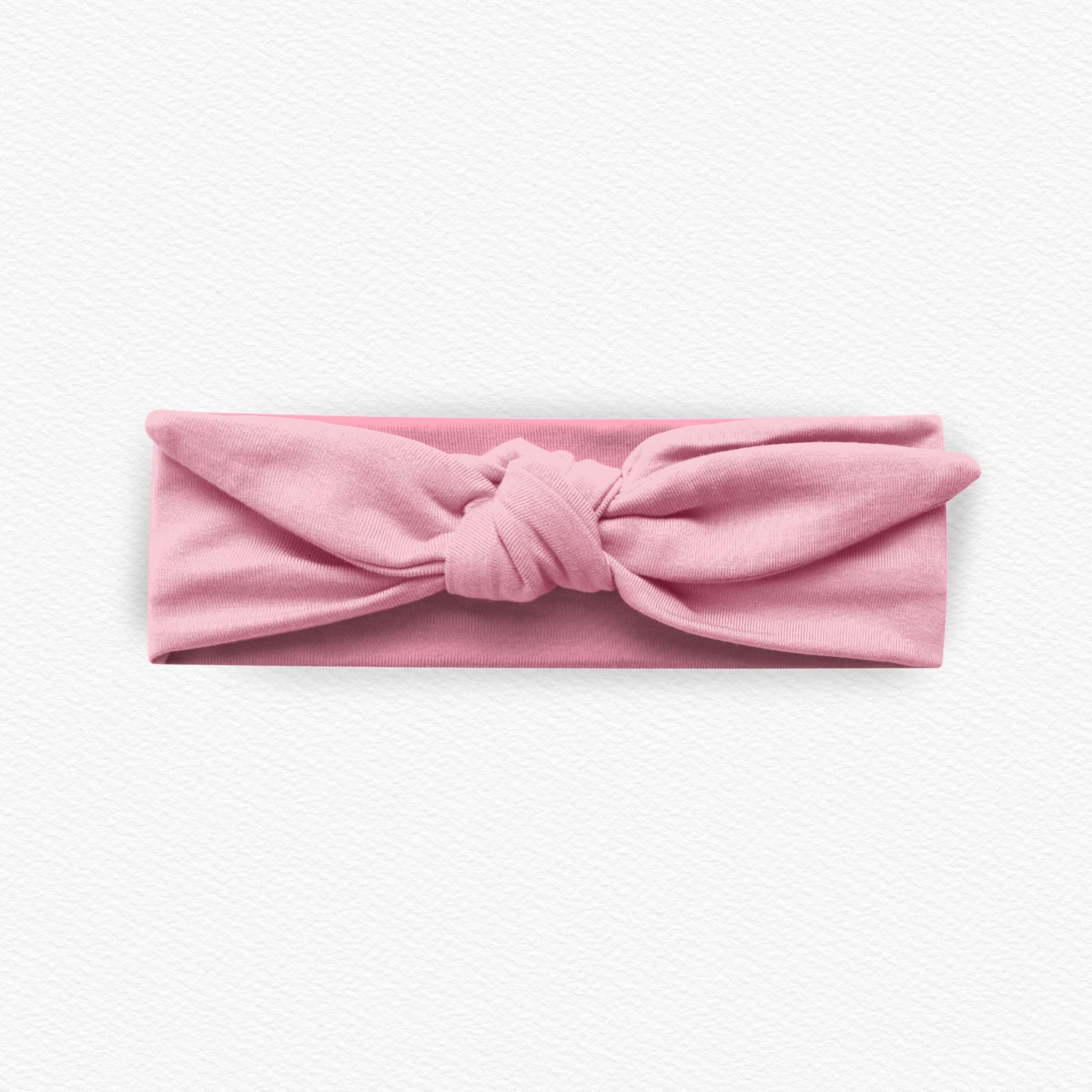 Whimsical Wildflower Bow