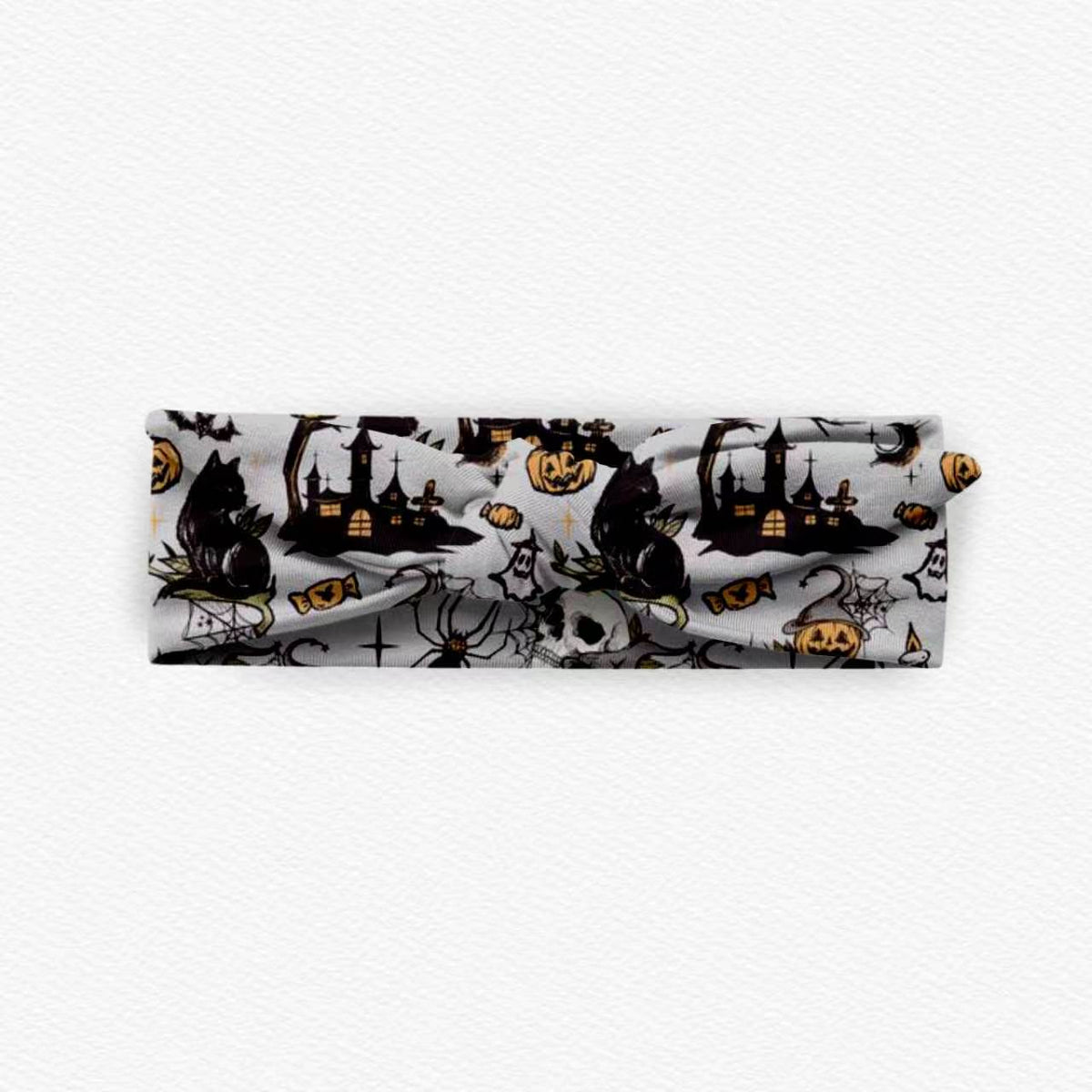 FaBOOlous (Halloween) Bow