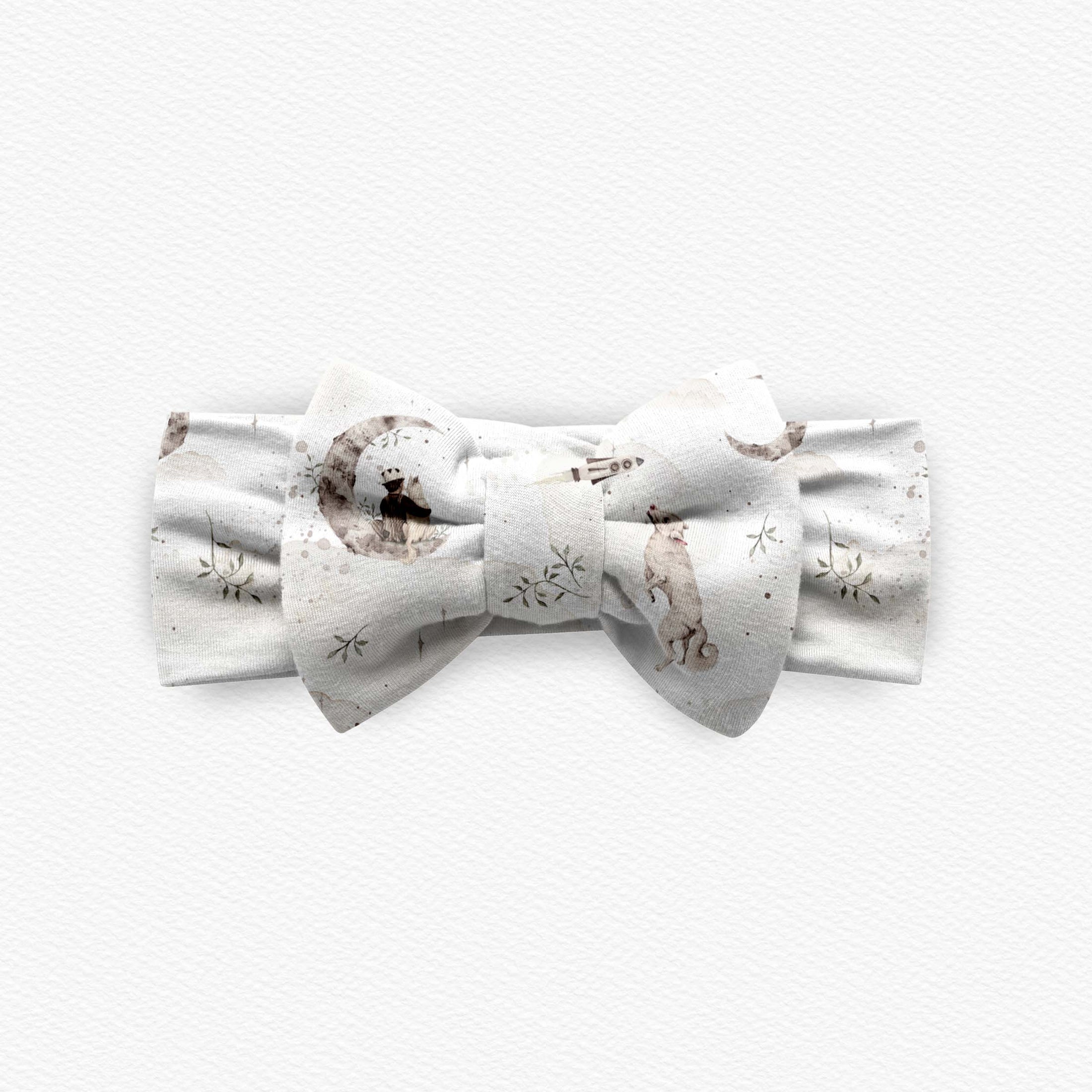 Celestie Bestie Bow BDLJ