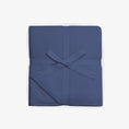 Load image into Gallery viewer, Plane & Simple (Airplanes) Adult Triple Layer Blanket BDLJ
