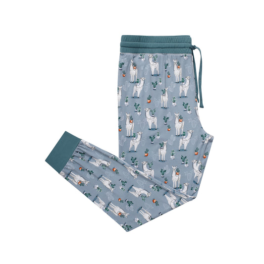 Prickly Llama Women's Jogger Pants BDLJ