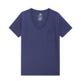 Load image into Gallery viewer, Ocean Odyssey Women's Solid Short Sleeve T-shirt BDLJ
