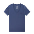 Load image into Gallery viewer, Plane & Simple (Airplanes) Women's Solid Short Sleeve T-shirt BDLJ
