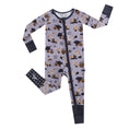 Load image into Gallery viewer, Snooze Crew Romper
