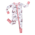Load image into Gallery viewer, Mermaid Cove Romper BDLJ
