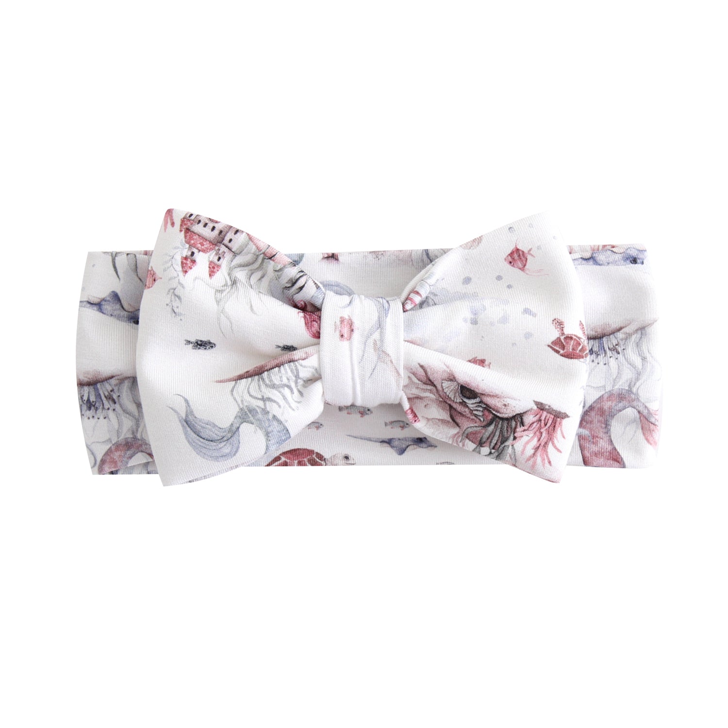 Mermaid Cove Bows and Clips BDLJ