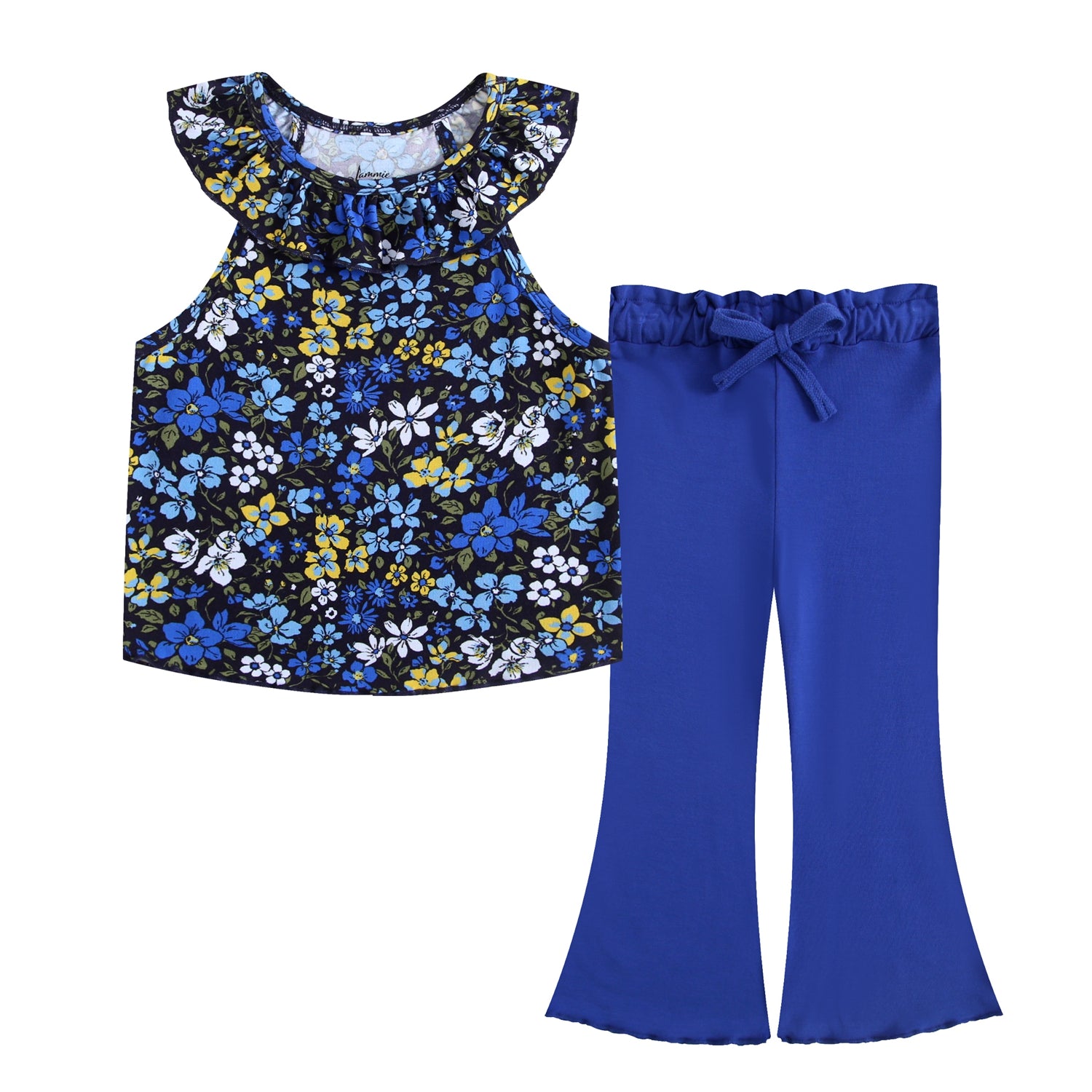 Twilight Meadows Bloomy Crop Set