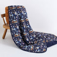 Load image into Gallery viewer, Up Zoo Late Adult Quilted Blanket
