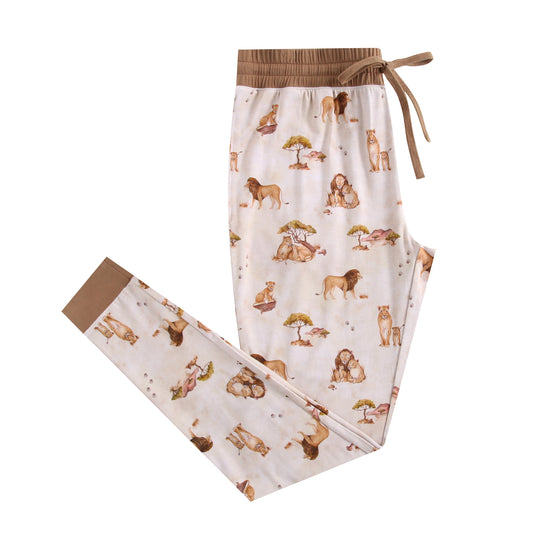Lion TENCEL™ Modal Women's Jogger Pants