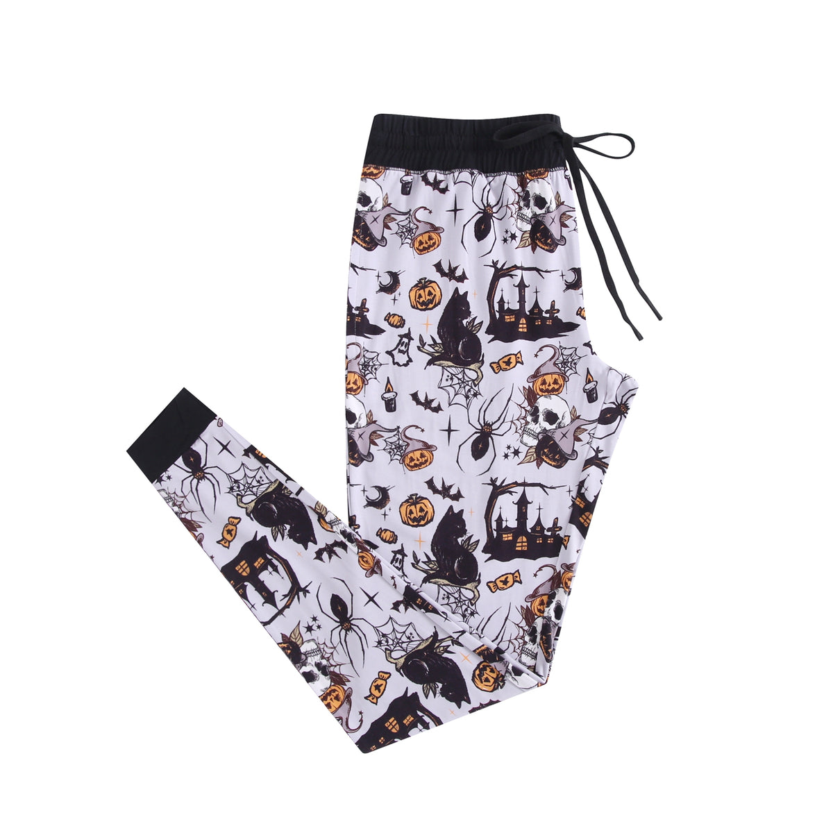 FaBOOlous (Halloween) Women's Jogger Pants