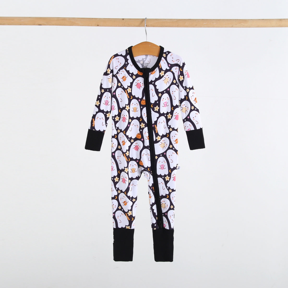 Little Boo Romper