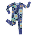 Load image into Gallery viewer, Bluepsie Daisy Romper
