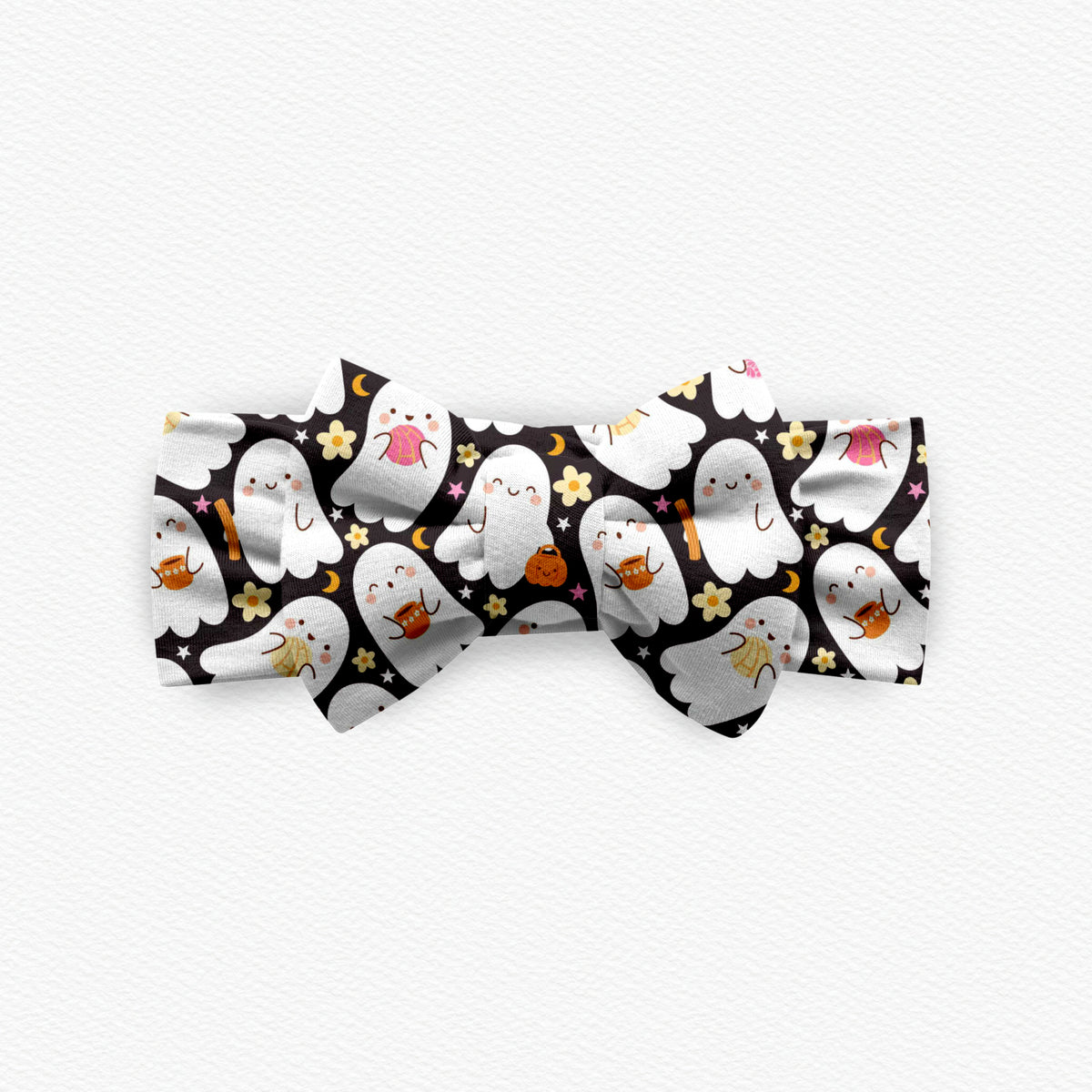 Little Boo Bow