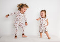Load image into Gallery viewer, Outersloth (Space) Long Sleeve PJ's BDLJ
