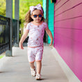 Load image into Gallery viewer, Once Upon a Castle (Unicorn) Short Set BDLJ
